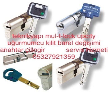teknikyapi-mul-t-lock-upcity-ugurmumcu-kilit-barel-degisim-anahtar-cilingir-yetkiliservis-hizmeti-05327921359