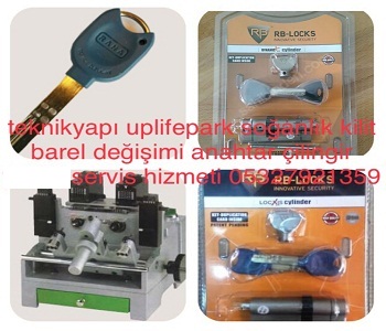 teknikyapi-rana-uplife-park-soganlik-kilit-barel-degisim-anahtar-cilingir-yetkiliservis-hizmeti-05327921359